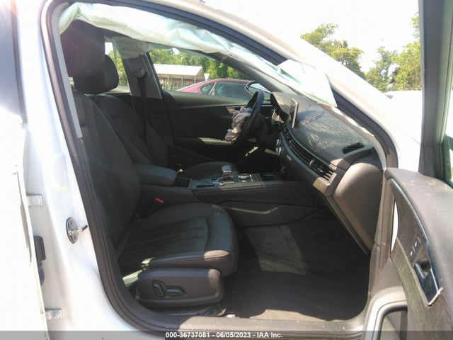 WAUENAF49KA039476 Audi A4 Premium Plus