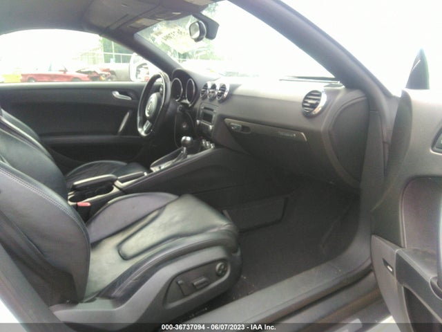 2015 Audi TT, VIN: TRUSFAFK7F1000883