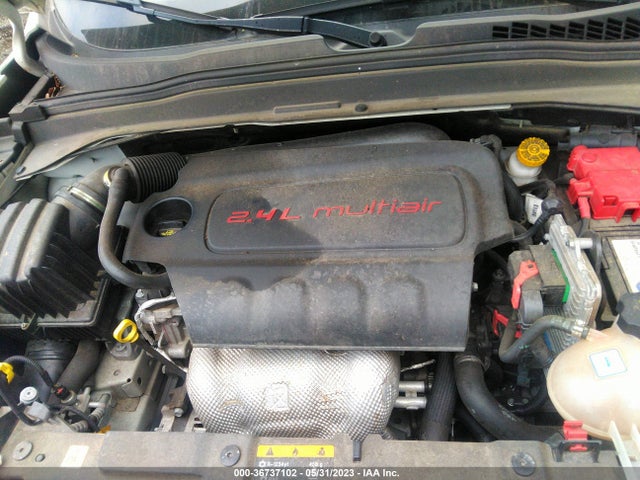 2019 JEEP RENEGADE SPORT VIN: ZACNJBAB6KPK07257