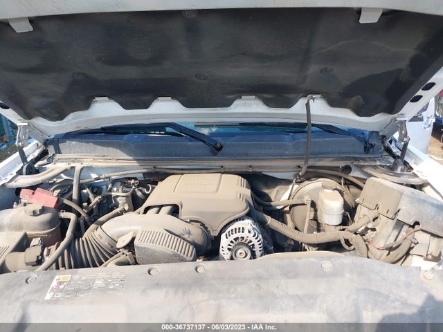 2012 CHEVROLET SILVERADO 1500 LT VIN: 3GCPCSE06CG163715