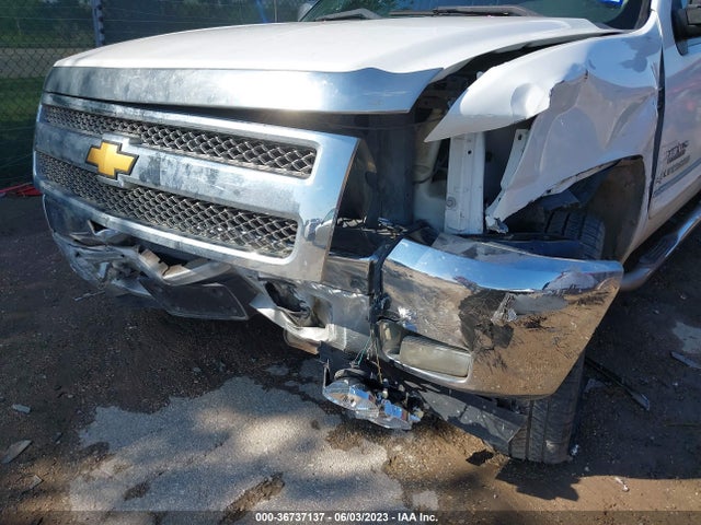 2012 CHEVROLET SILVERADO 1500 LT VIN: 3GCPCSE06CG163715