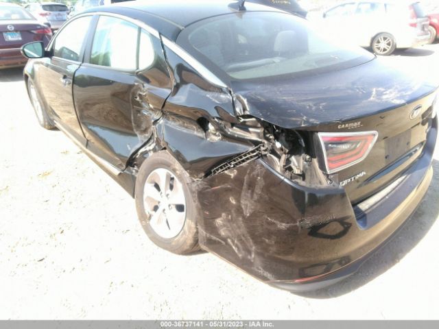 KNAGM4AD4F5086403 KIA OPTIMA HYBRID