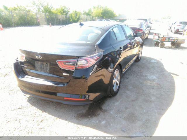 KNAGM4AD4F5086403 KIA OPTIMA HYBRID
