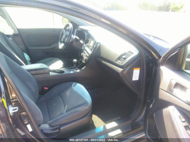 KNAGM4AD4F5086403 KIA OPTIMA HYBRID