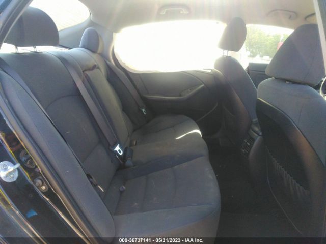 KNAGM4AD4F5086403 KIA OPTIMA HYBRID