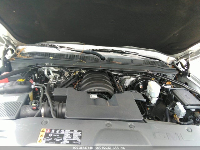 GMC YUKON DENALI 2017 1GKS1CKJ5HR213793 Image 10