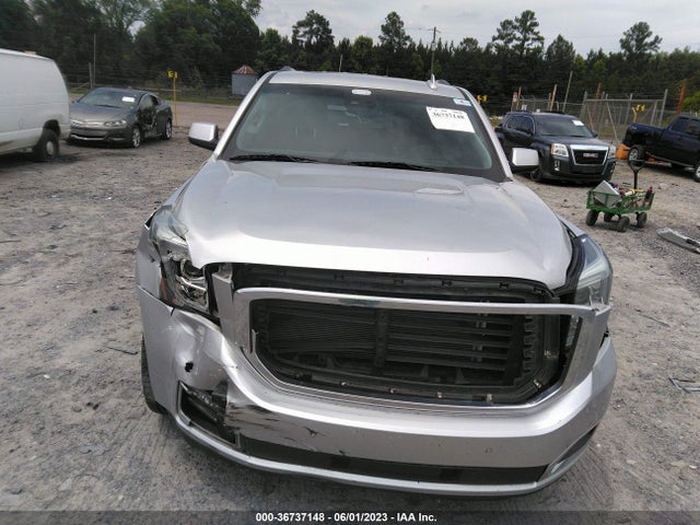 GMC YUKON DENALI 2017 1GKS1CKJ5HR213793 Image 6