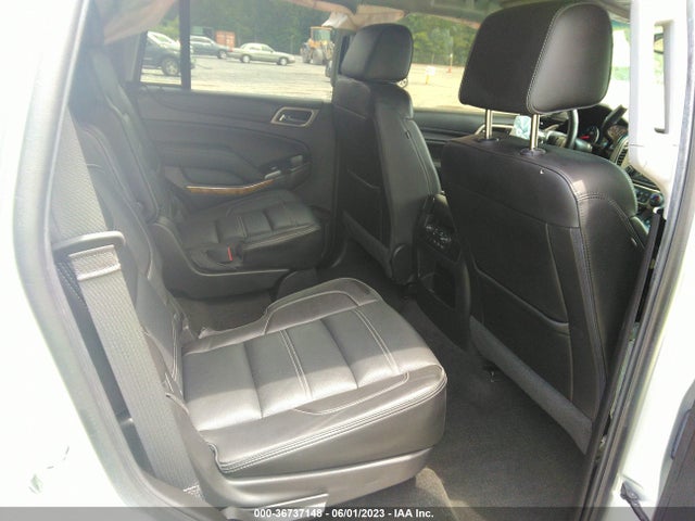 GMC YUKON DENALI 2017 1GKS1CKJ5HR213793 Image 8