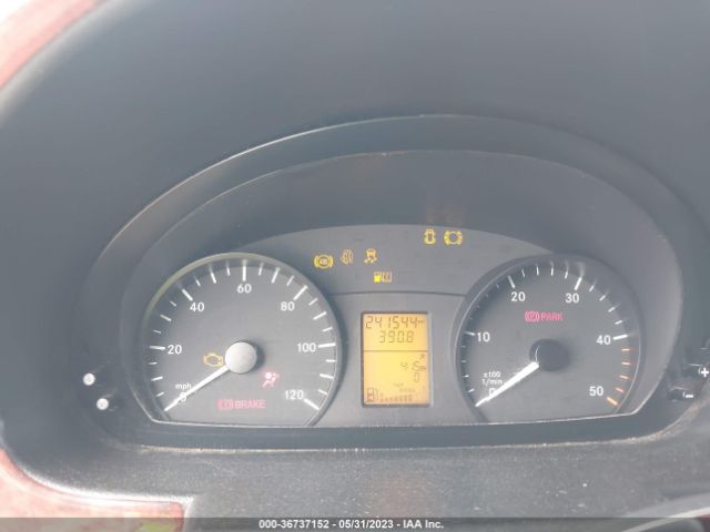 WD3PF1CC4E5856222 Mercedes-Benz SPRINTER CARGO VANS