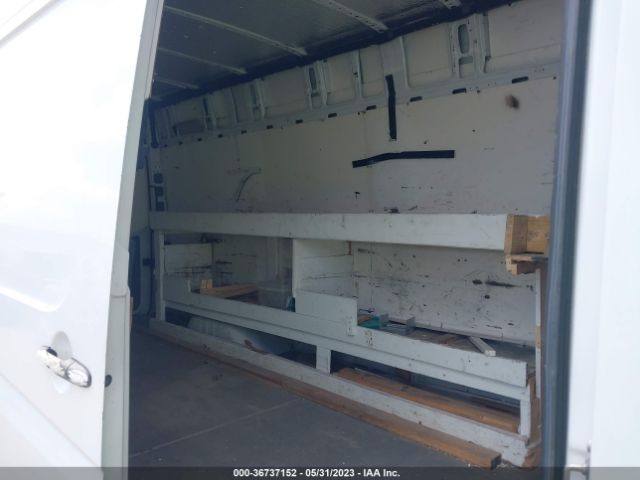 WD3PF1CC4E5856222 Mercedes-Benz SPRINTER CARGO VANS
