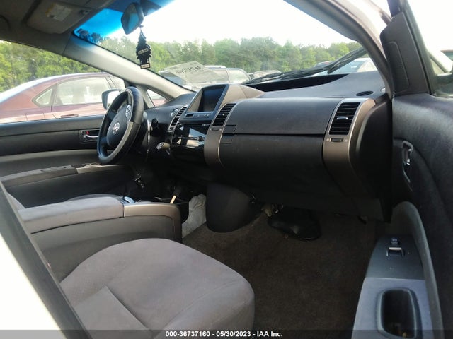 2007 TOYOTA PRIUS VIN: JTDKB20U677579742