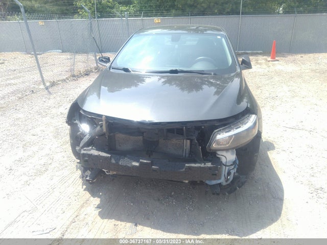 Chevrolet MALIBU LS 2017 1G1ZC5ST1HF128056 Image 7