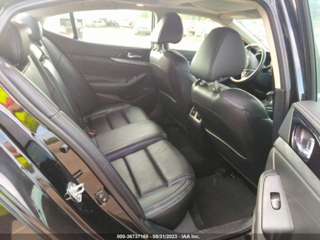 1N4AA6AP3GC427445 Nissan Maxima 3.5 Sl