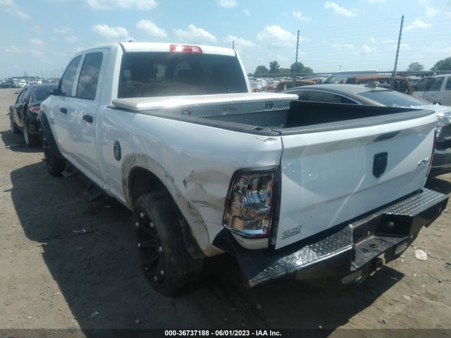 RAM 1500 Tradesman 2015 1C6RR7SM3FS784040 Image 3
