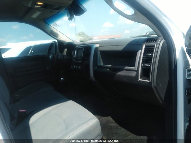 RAM 1500 Tradesman 2015 1C6RR7SM3FS784040 Image 5