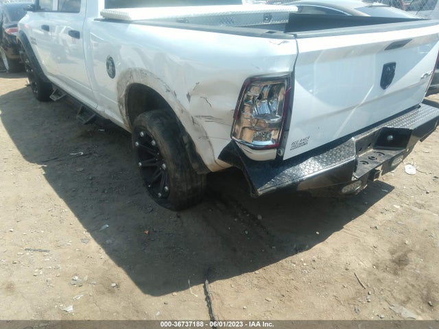 RAM 1500 Tradesman 2015 1C6RR7SM3FS784040 Image 6