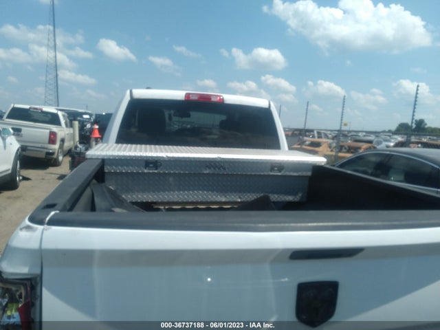 RAM 1500 Tradesman 2015 1C6RR7SM3FS784040 Image 8