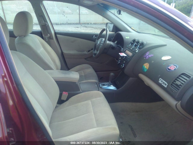 2011 NISSAN ALTIMA 2.5 S VIN: 1N4AL2AP8BN440031