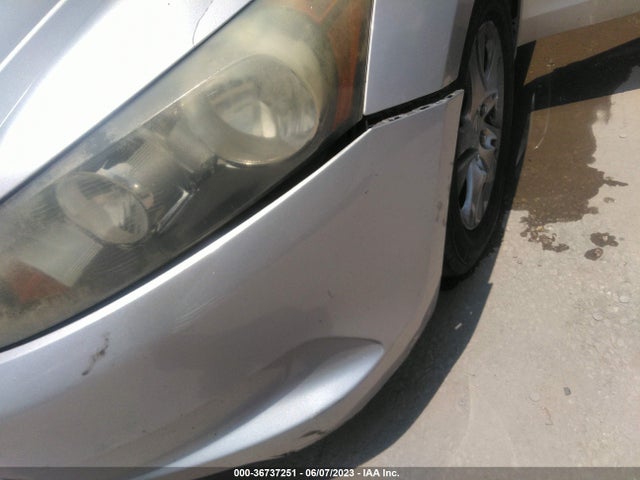 2010 HONDA ACCORD SDN LX-P VIN: 1HGCP2F42AA076802