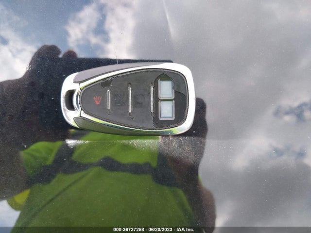 Chevrolet CRUZE LT 2016 1G1BE5SM2G7295149 Image 11