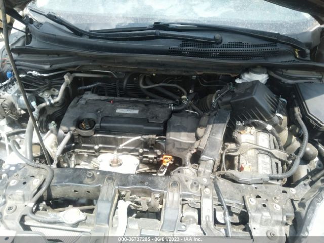 5J6RM3H48GL024778 Honda CR-V SE