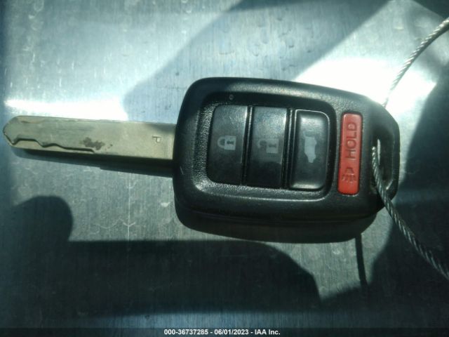 5J6RM3H48GL024778 Honda CR-V SE