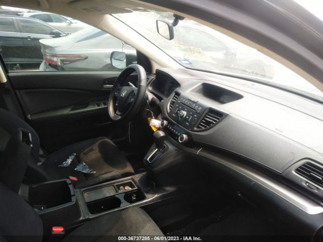 5J6RM3H48GL024778 Honda CR-V SE