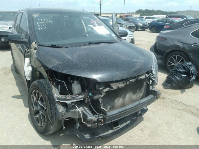 5J6RM3H48GL024778 Honda CR-V SE