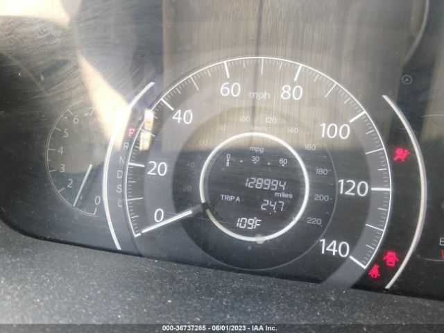 5J6RM3H48GL024778 Honda CR-V SE