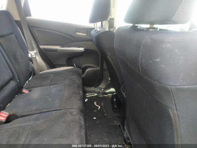 5J6RM3H48GL024778 Honda CR-V SE