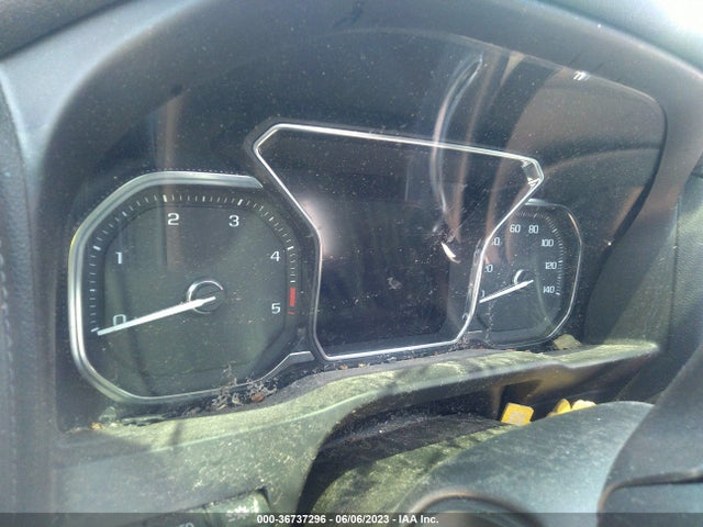 2021 GMC Sierra 3500HD, VIN: 1GT49WEY0MF139752