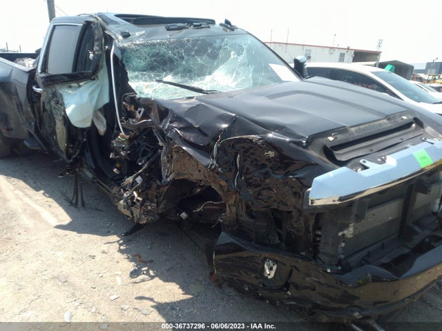 2021 GMC Sierra 3500HD, VIN: 1GT49WEY0MF139752