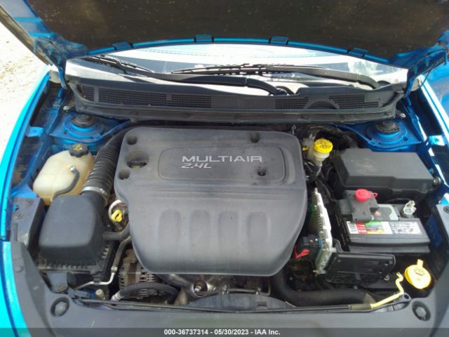 1C3CDFEB6FD173896 Dodge DART GT
