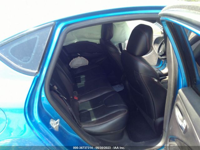 1C3CDFEB6FD173896 Dodge DART GT