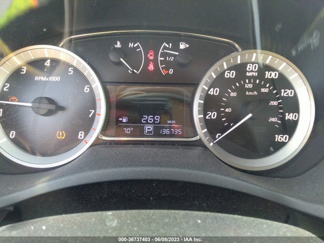 2015 NISSAN SENTRA SR/SL/S/SV/FE+ S VIN: 3N1AB7AP9FL639656