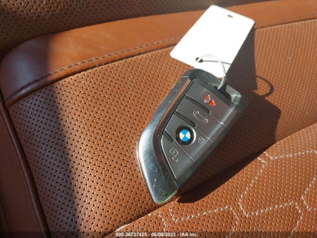 5UXCR4C05N9L43068 BMW X5 Sdrive40i