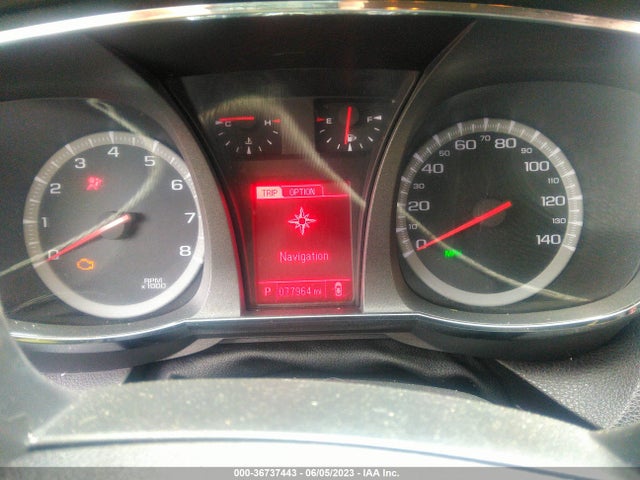 GMC Terrain Sle 2017 2GKALMEK9H6177487 Image 7