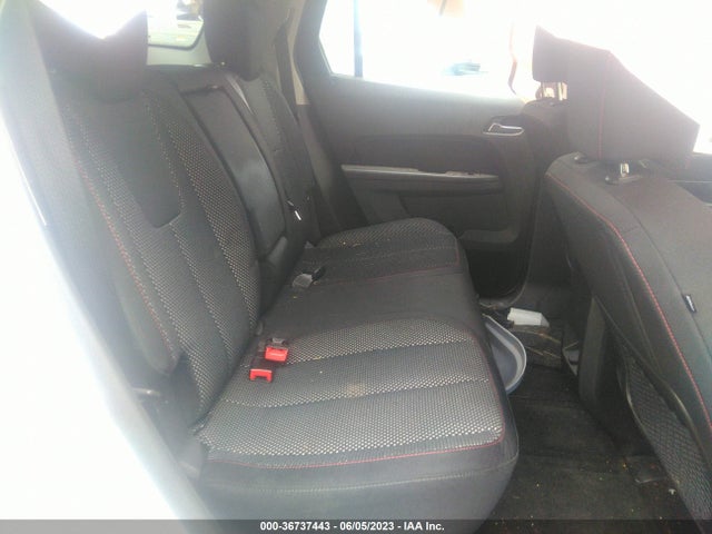 GMC Terrain Sle 2017 2GKALMEK9H6177487 Image 8