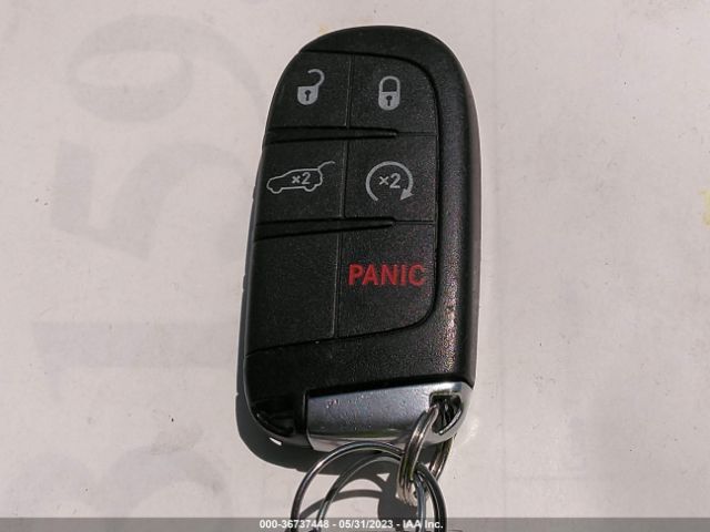 1C4RJFBG6EC440327 Jeep Grand Cherokee Limited