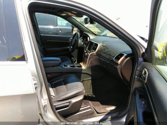 1C4RJFBG6EC440327 Jeep Grand Cherokee Limited