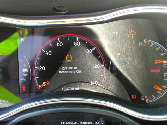 1C4RJFBG6EC440327 Jeep Grand Cherokee Limited