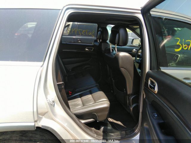 1C4RJFBG6EC440327 Jeep Grand Cherokee Limited