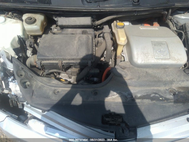 2007 TOYOTA PRIUS VIN: JTDKB20U073242636