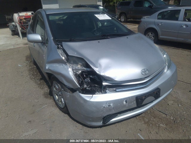 2007 TOYOTA PRIUS VIN: JTDKB20U073242636
