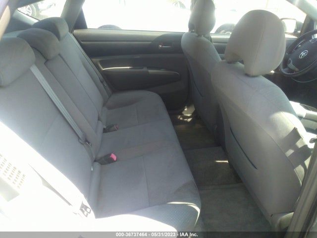 2007 TOYOTA PRIUS VIN: JTDKB20U073242636