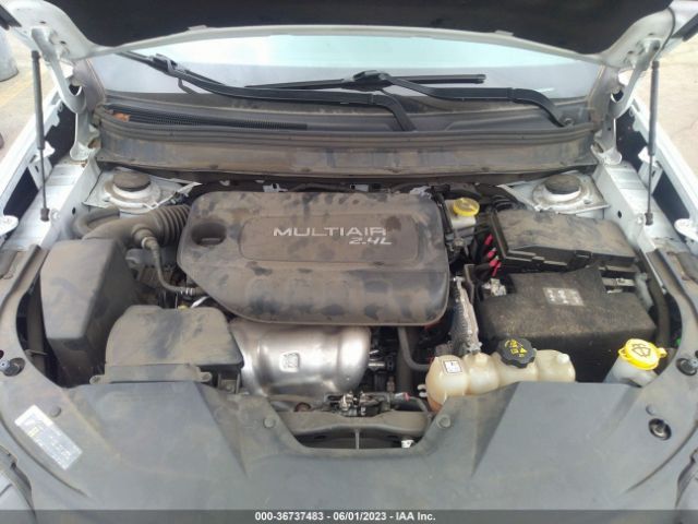 1C4PJLLB0KD285790 Jeep Cherokee Altitude