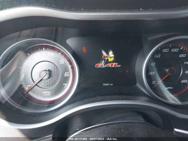 2C3CDXGJ8GH249066 Dodge Charger R/t Scat Pack