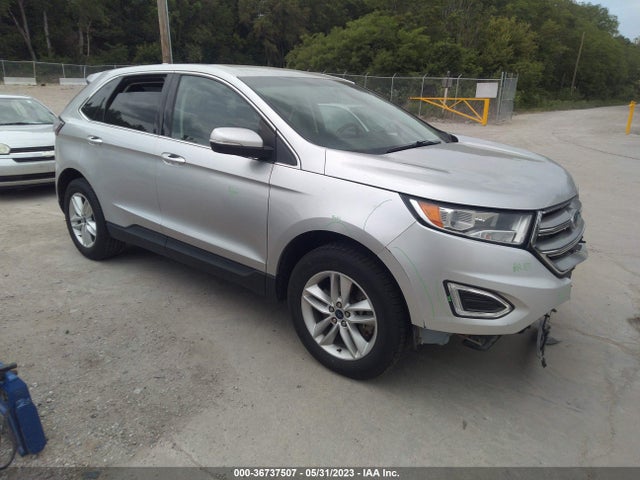 2015 2FMTK4J83FBC33487 main image