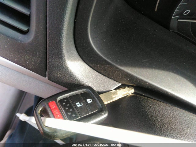 2014 HONDA CR-V EX VIN: 2HKRM3H59EH503274