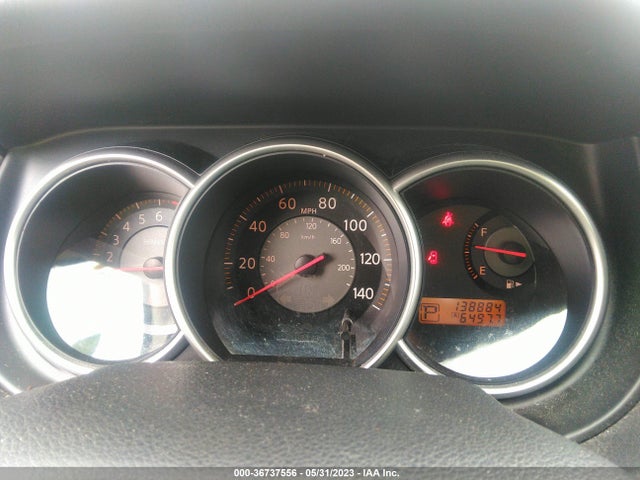 2008 NISSAN VERSA 1.8 S VIN: 3N1BC11E68L433209